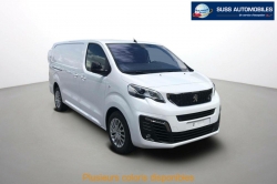 Peugeot Expert Fourgon FGN TOLE XL BLUEHDI 145 S... 67-Bas-Rhin