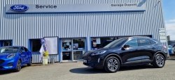 Ford Kuga III 2.5 225 PHEV TITANIUM 86-Vienne