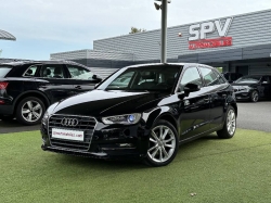 Audi A3 sportback 1.4 TFSI 150 AMBITION STRONIC 49-Maine-et-Loire