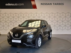 Nissan Juke DIG-T 114 Tekna 65-Hautes-Pyrénées