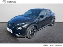 Nissan Juke 1.6 HYBRID 143CH N-CONNECTA 2022.5 86-Vienne