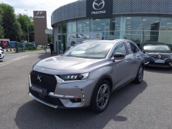 DS DS 7 CROSSBACK HYBRIDE E-TENSE 225 EAT8 GRAND... 94-Val-de-Marne