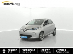 Renault Zoe Intens 29-Finistère