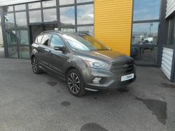 Ford Kuga 2.0 TDCI 150 ST-LINE 80-Somme