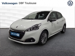 Peugeot 208 PureTech 82ch S&S BVM5 Allure 31-Haute-Garonne