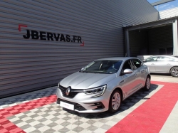 Renault Mégane IV Business E-Tech hybride rech ... 35-Ille-et-Vilaine