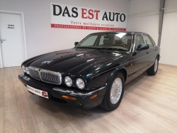 Jaguar XJ XJ8 4.0 294 CH V8 SOVEREIGN 57-Moselle