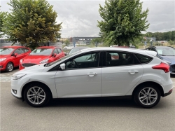 Ford Focus III 1.0 ECOBOOST 125 S&S Executive 31-Haute-Garonne