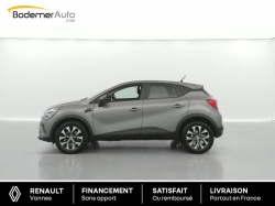 Renault Captur TCe 90 Evolution 56-Morbihan