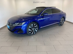 Volkswagen Arteon 1.4 eHybrid Rechargeable OPF 2... 84-Vaucluse