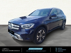 Mercedes GLC 300 E 9G-TRONIC BUSINESS LINE 4MATI... 94-Val-de-Marne