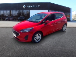 Ford Fiesta 1.0 Flexifuel 95 ch S&S BVM6 Cool & ... 52-Haute-Marne