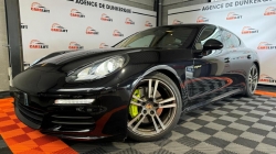 Porsche Panamera 3.0 v6 s-e-hybrid 416cv BVA - G... 59-Nord