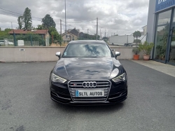 Audi S3 2.0 TFSi 300 cv Quattro S-Tronic -/ GARA... 36-Indre