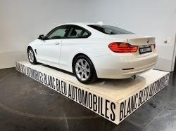 BMW Série 4 (F32) 420D 184 CH COUPE LOUNGE 57-Moselle