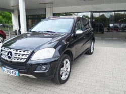 Mercedes ML 350 3.0 27-Eure