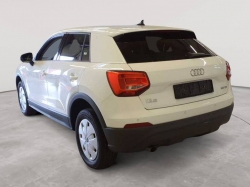 Audi Q2 30 TDI 116 SPORT S tronic 57-Moselle