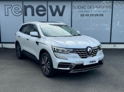 Renault Koleos Tce 160 EDC FAP 4x2 - B Initiale ... 86-Vienne