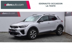 Kia Stonic 1.0 T-GDi 120 ch MHEV iBVM6 GT Line 33-Gironde