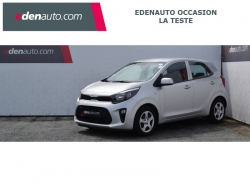 Kia Picanto 1.0 DPi 67ch BVM5 Active 33-Gironde