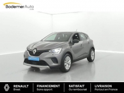 Renault Captur TCe 90 - 21 Business 29-Finistère