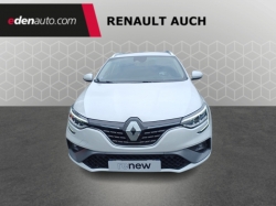 Renault Mégane IV Estate E-TECH Plug-In Hybride... 32-Gers