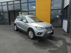 Seat Arona 1.6 TDI 95 DSG STYLE BUSINESS 80-Somme