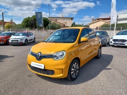 Renault Twingo E-TECH INTENS 85 cv 30-Gard