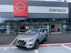 Nissan Qashqai 1.5 dCi 115 N-Connecta 33-Gironde