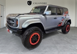 Ford Bronco RAPTOR V6 3.0L 33-Gironde