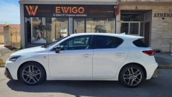 Lexus CT 200h 1.8 200 H 136H 100 HEV PREMIUM PAC... 83-Var