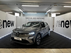 Renault Mégane E-TECH ER EV60 130ch optimum cha... 86-Vienne