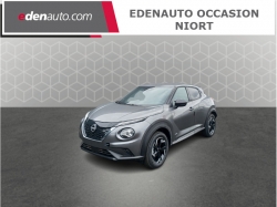 Nissan Juke HYBRID 143 N-Connecta 79-Deux-Sèvres