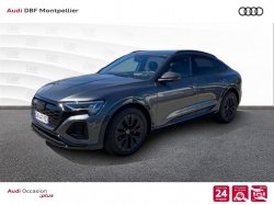 Audi Q8 SPORTBACK 55 E TRON QUATTRO 34-Hérault