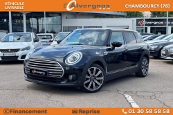 Mini Clubman III (2) 1.5 COOPER 136 CANONBURY BV... 78-Yvelines