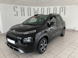 Citroën C3 Aircross BlueHDi 120 S&S BVM6 Feel 85-Vendée