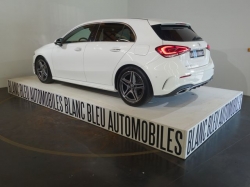 Mercedes Classe A 220d 190 CH AMG LINE 8G-DCT 57-Moselle