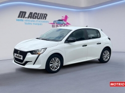 Peugeot 208 affaire II 1.5 BLUEHDI 100 S&S PREMI... 55-Meuse