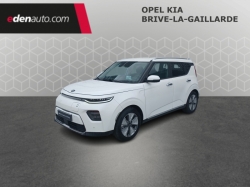 Kia Soul e- Electrique 204 ch Premium 19-Corrèze