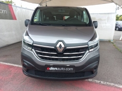 Renault Trafic COMBI L2 dCi 120 S&S Zen 31-Haute-Garonne