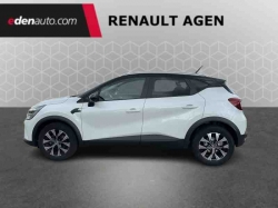 Renault Captur TCe 100 GPL Evolution 47-Lot-et-Garonne