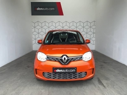 Renault Twingo III Achat Intégral - 21 Vibes 65-Hautes-Pyrénées