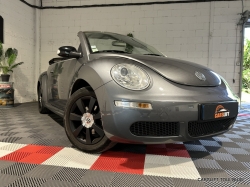 Volkswagen New Beetle CABRIOLET 1.6i 102cv CLIM ... 31-Haute-Garonne