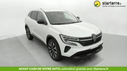 Renault Austral mild hybrid 160 auto GSR2 Techno 69-Rhône