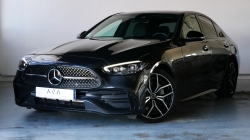 Mercedes Classe C 220 2.0 CDI 200CH AMG LINE EQ ... 67-Bas-Rhin