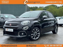 Fiat 500X (2) 1.3 FIREFLY T T4 150 SPORT DCT 78-Yvelines