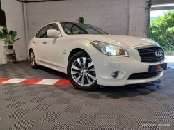 Infiniti M 35 H - HYBRIDE 364 CV GT PREMIUM TOIT... 31-Haute-Garonne