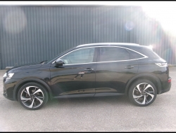 DS DS 7 Crossback BHDI 180 GRAND CHIC EAT8 03-Allier