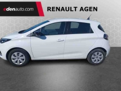 Renault Zoe R110 Achat Intégral - 21 Business 47-Lot-et-Garonne