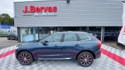 Volvo XC60 T8 Twin Engine 390 GT 8 Inscription L... 56-Morbihan